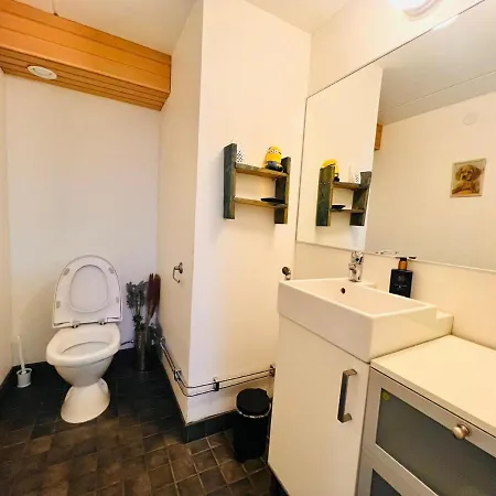 Cozy With Free Parking, Sauna And Terrace * Vantaa